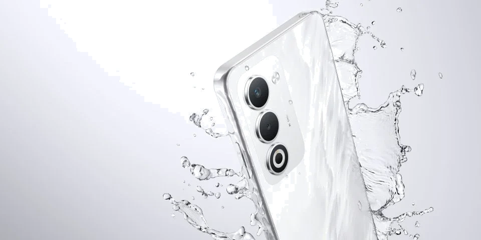Oppo A5 4G — Detalle del Módulo de Cámaras