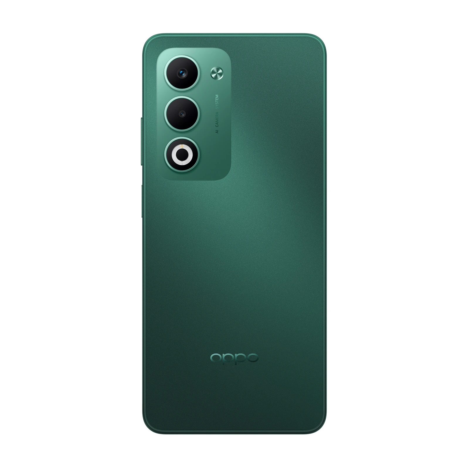 Oppo A5 5G — Vista en Perspectiva