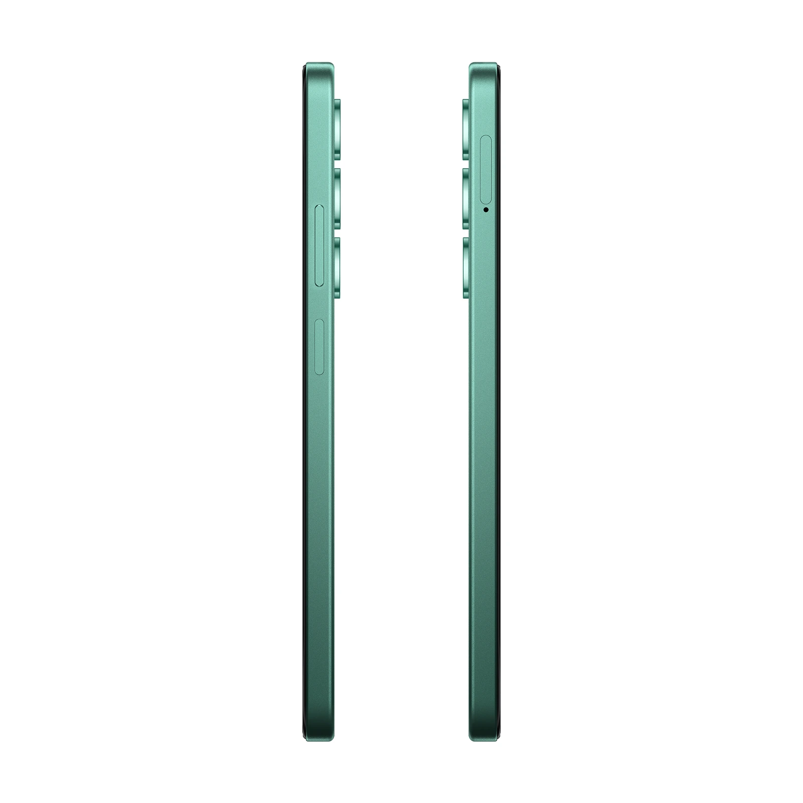 Oppo A5 5G — Vista en Perspectiva