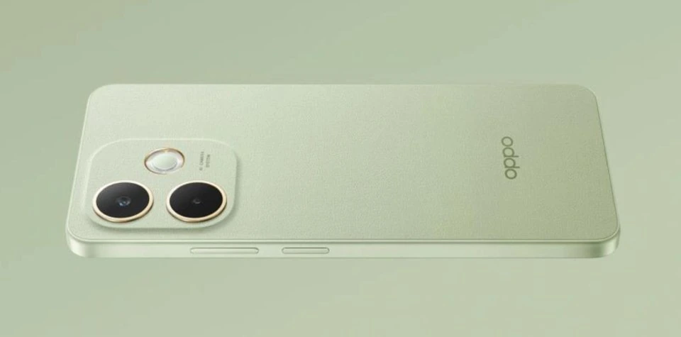 Oppo A5 Pro 4G — Acabado Oficial