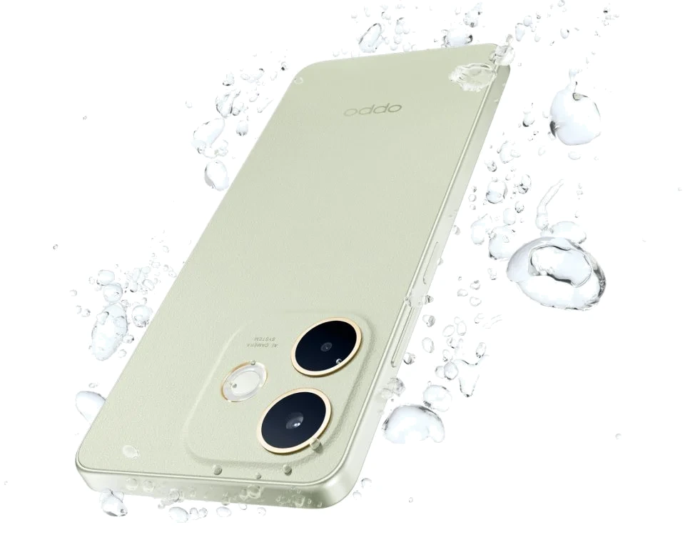 Oppo A5 Pro 4G — Perspectiva Alternativa