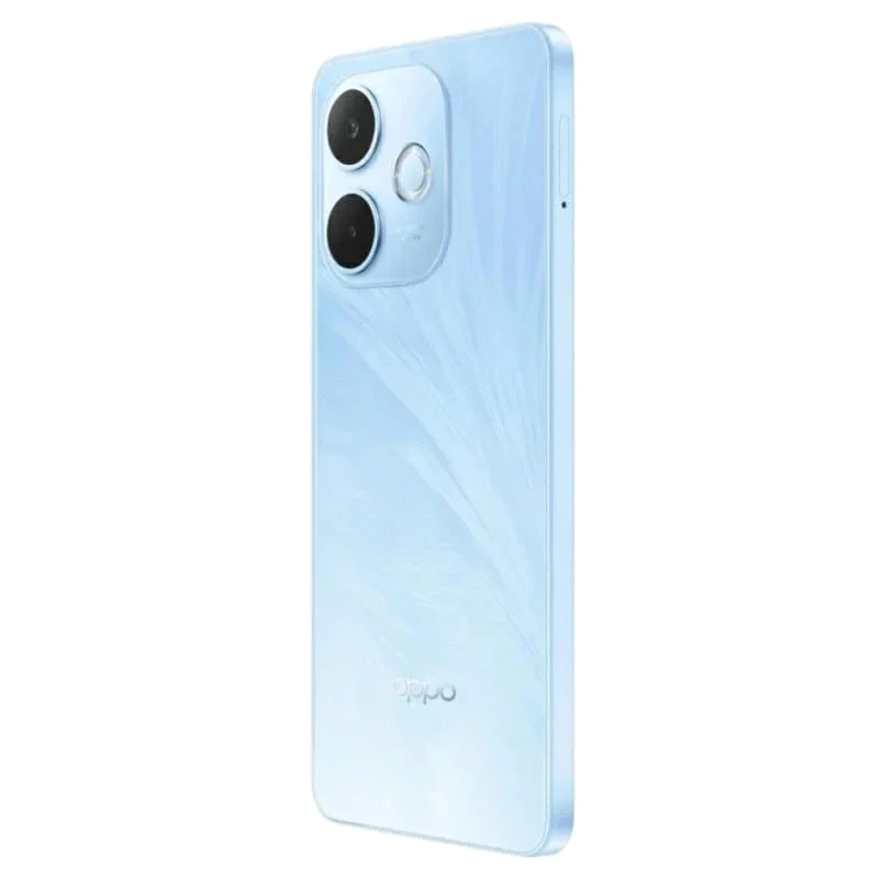 Oppo A5 Pro 5G — Acabado Oficial