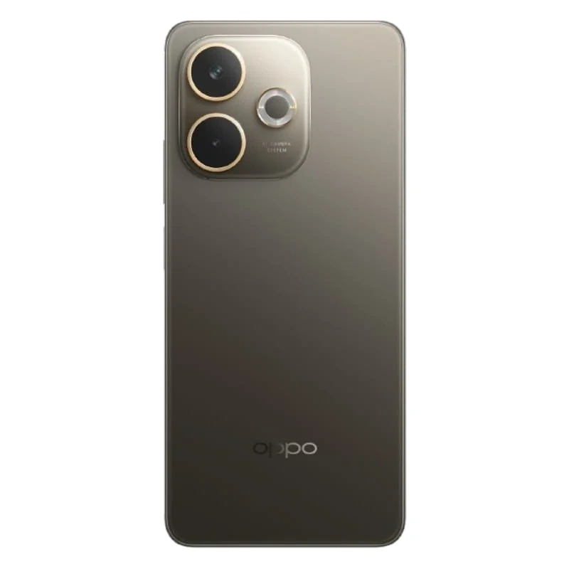 Oppo A5 Pro 5G — Detalle del Módulo de Cámaras