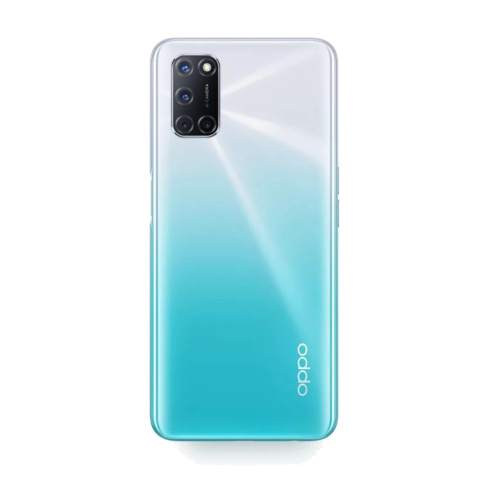 Oppo A52 — Acabado Oficial