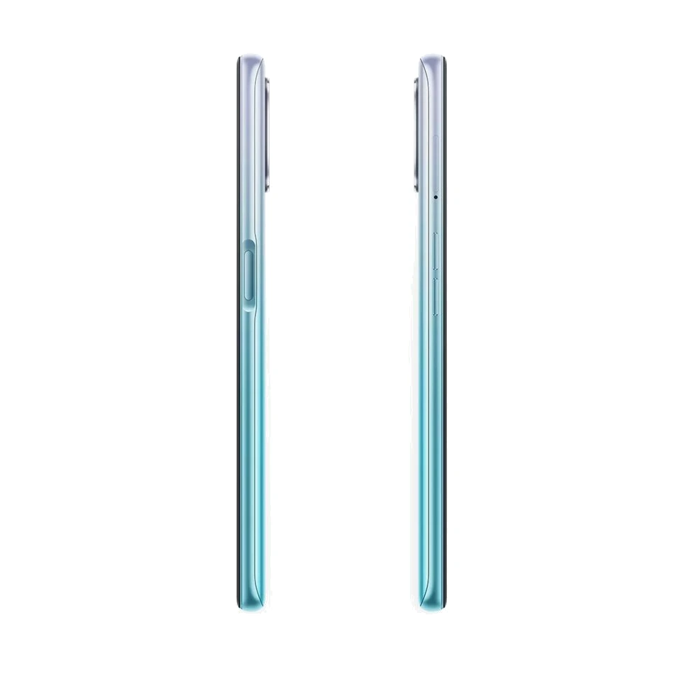Oppo A52 — Detalle del Módulo de Cámaras