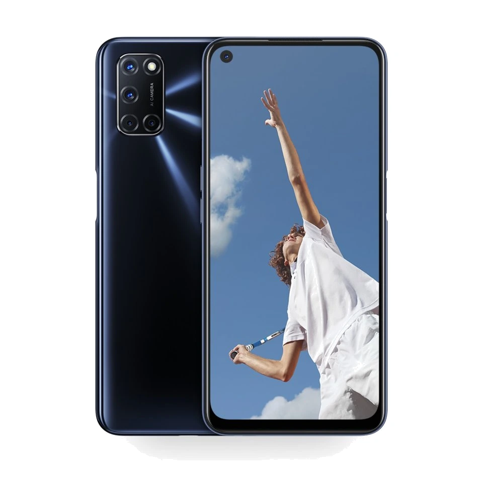 Oppo A52 — Perspectiva Alternativa