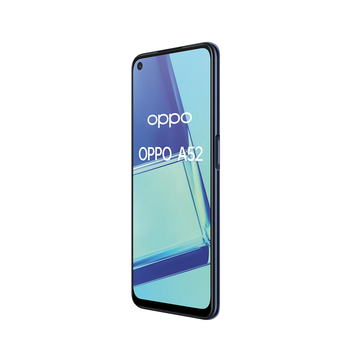 Oppo A52 — Vista en Perspectiva