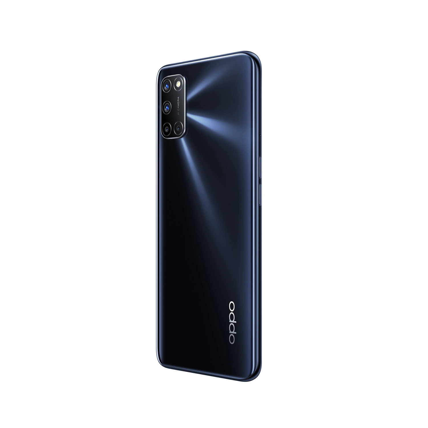 Oppo A52 — Vista en Perspectiva