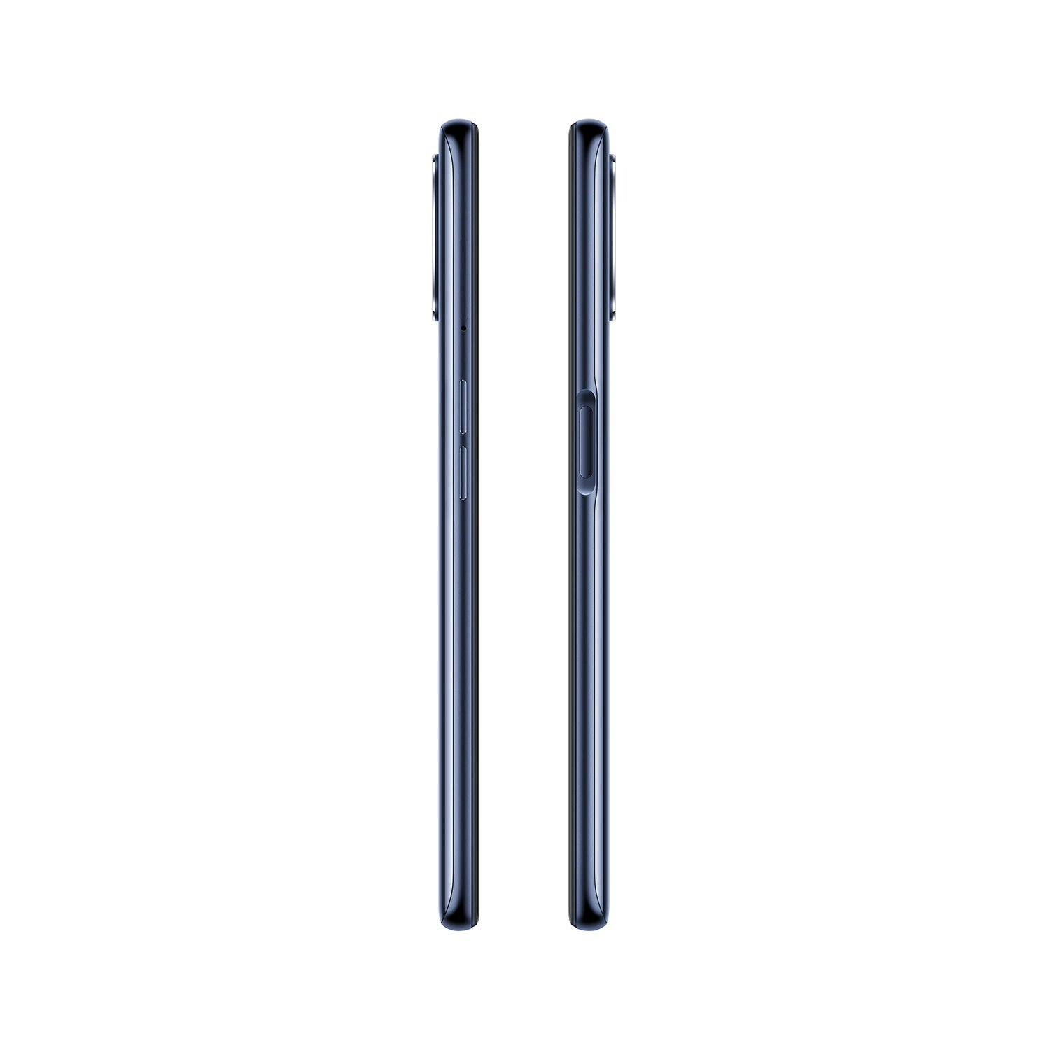 Oppo A52 — Vista en Perspectiva