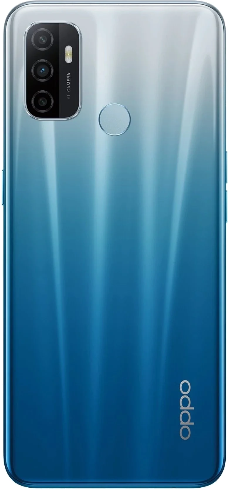 Oppo A53s — Perspectiva Alternativa
