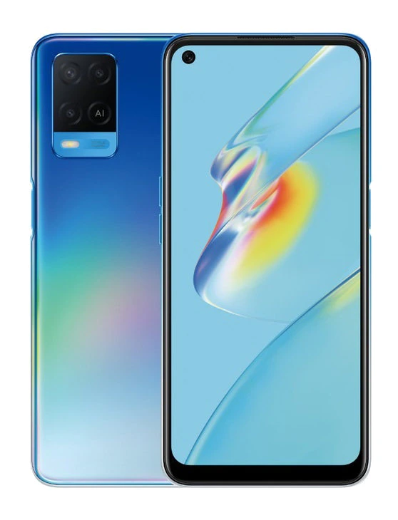Oppo A54 4G — Acabado Oficial