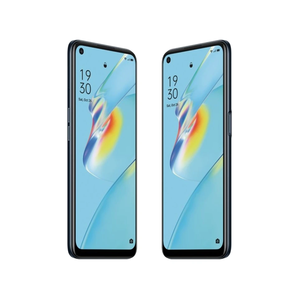 Oppo A54 4G — Perspectiva Alternativa