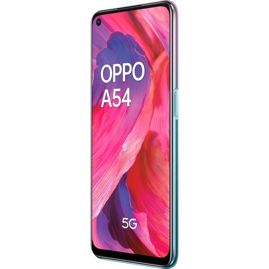Oppo A54 5G — Acabado Oficial