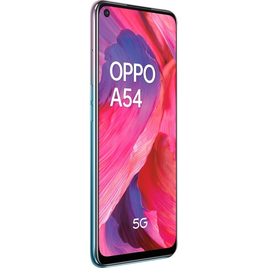 Oppo A54 5G — Detalle del Módulo de Cámaras
