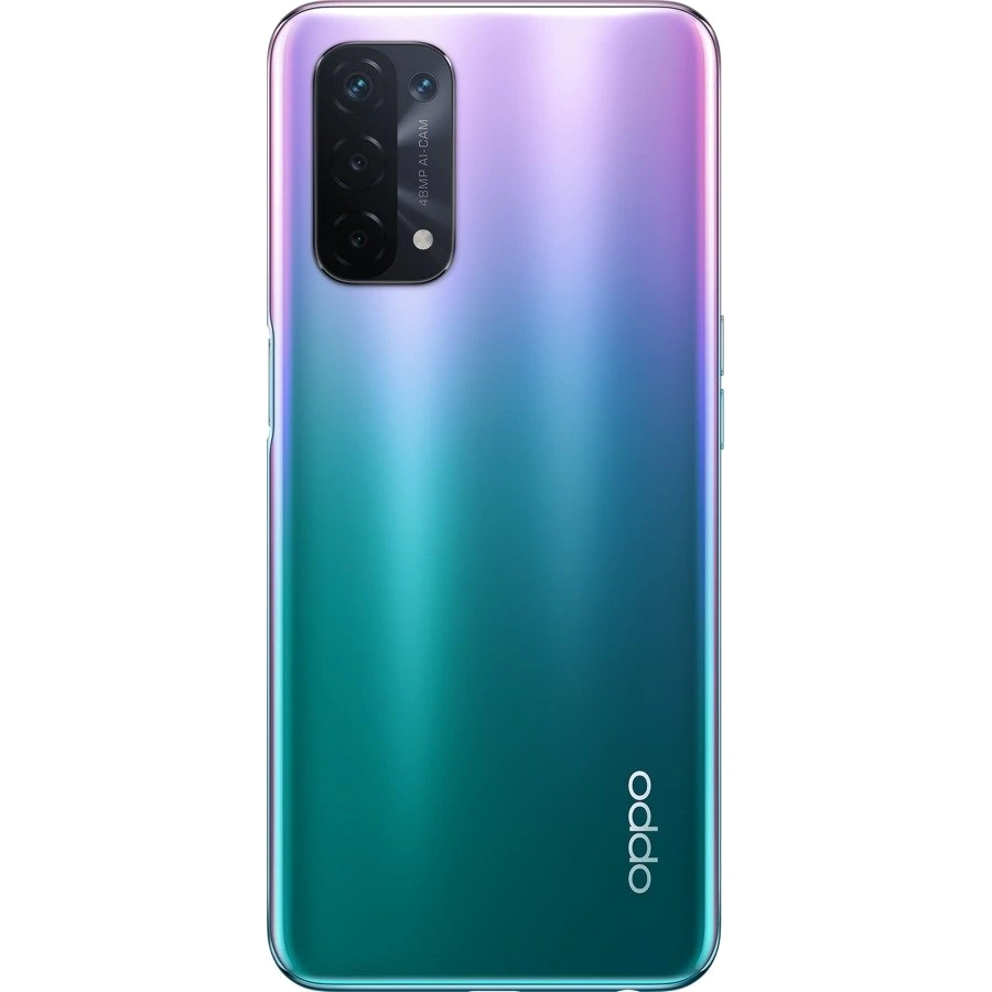 Oppo A54 5G — Perspectiva Alternativa