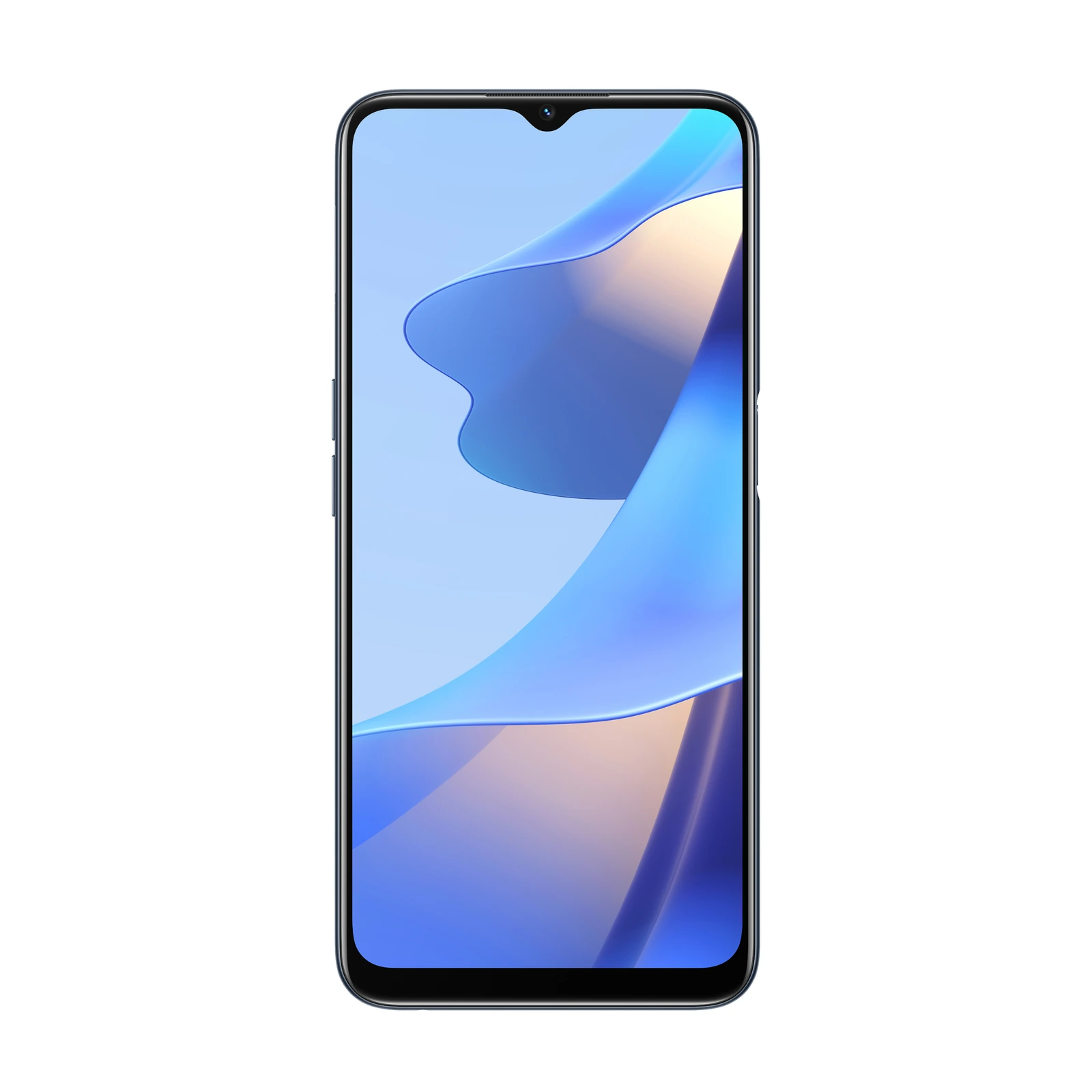 Oppo A54s — Vista en Perspectiva