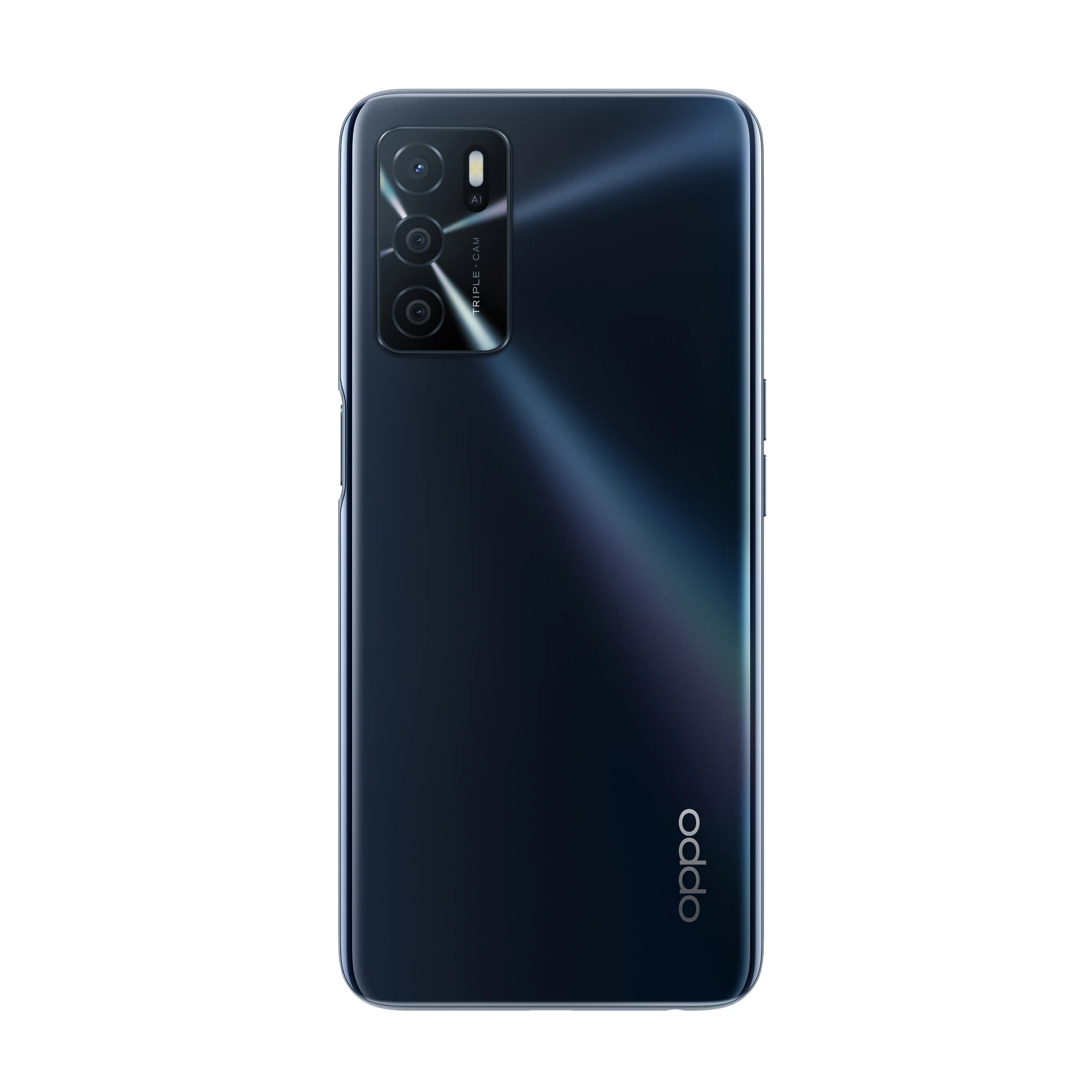 Oppo A54s — Vista en Perspectiva