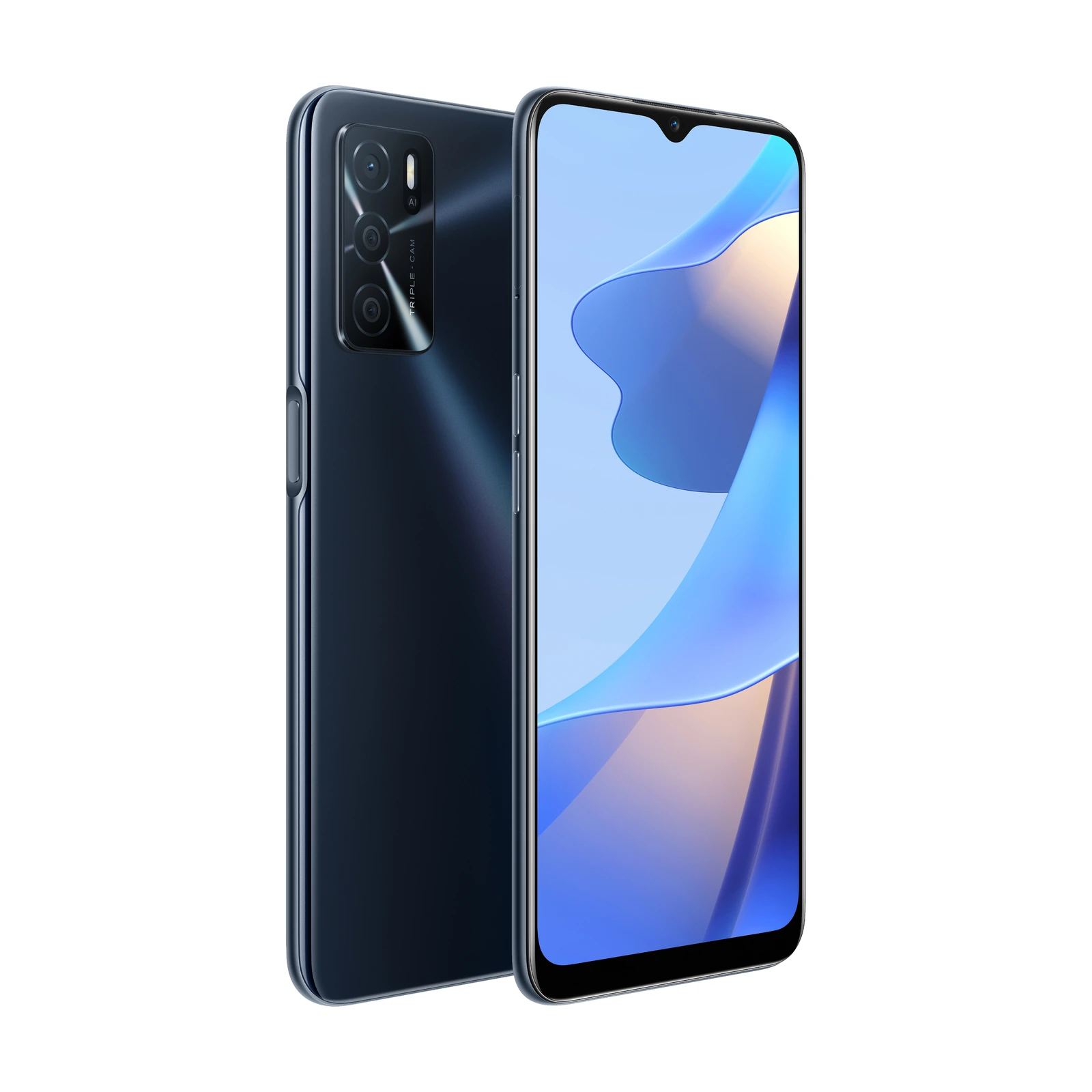 Oppo A54s — Vista en Perspectiva