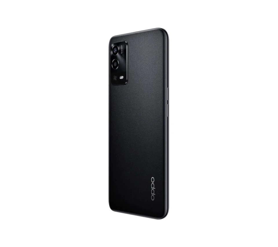 Oppo A55 4G — Perspectiva Alternativa
