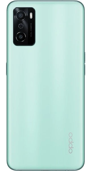 Oppo A55s 5G — Acabado Oficial