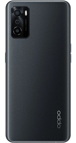 Oppo A55s 5G — Detalle del Módulo de Cámaras