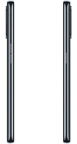 Oppo A55s 5G — Perspectiva Alternativa