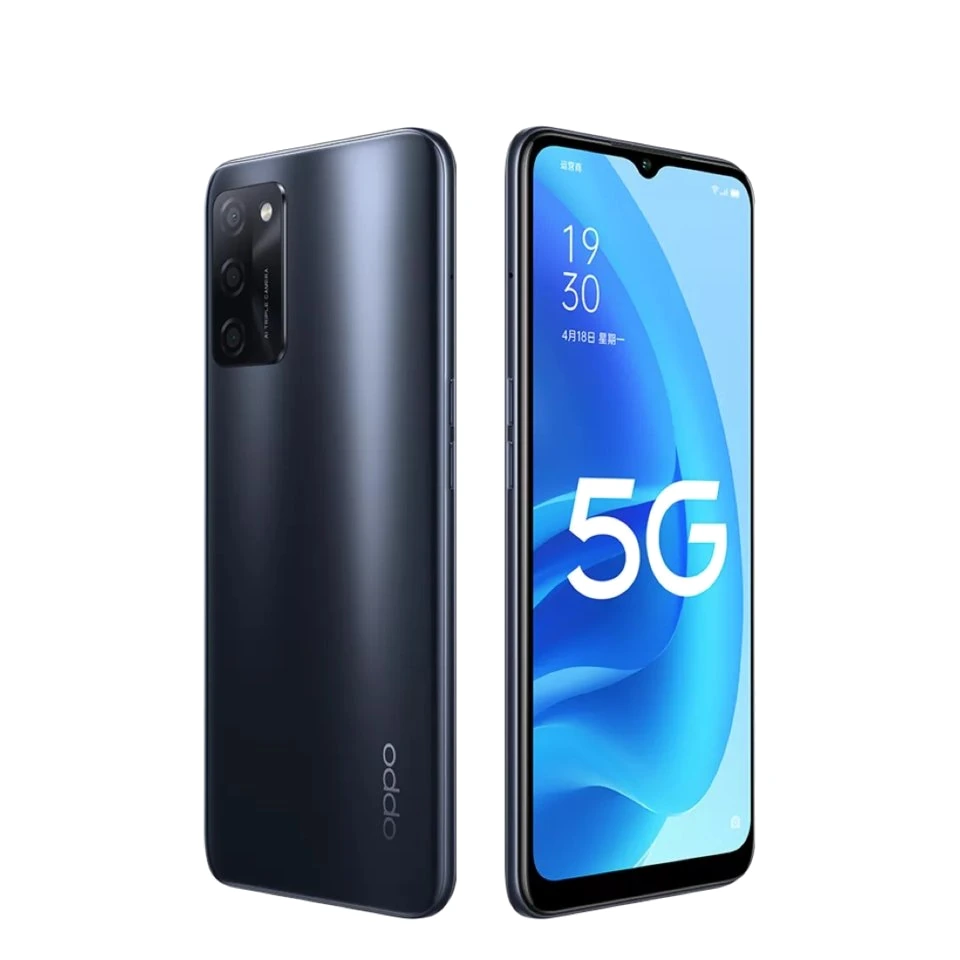 Oppo A55s — Acabado Oficial