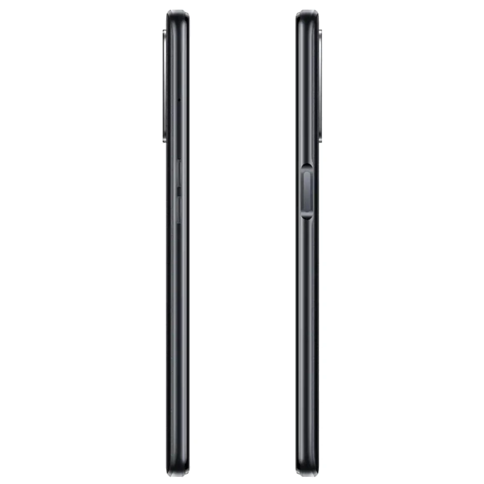 Oppo A56 5G — Perspectiva de Estudio