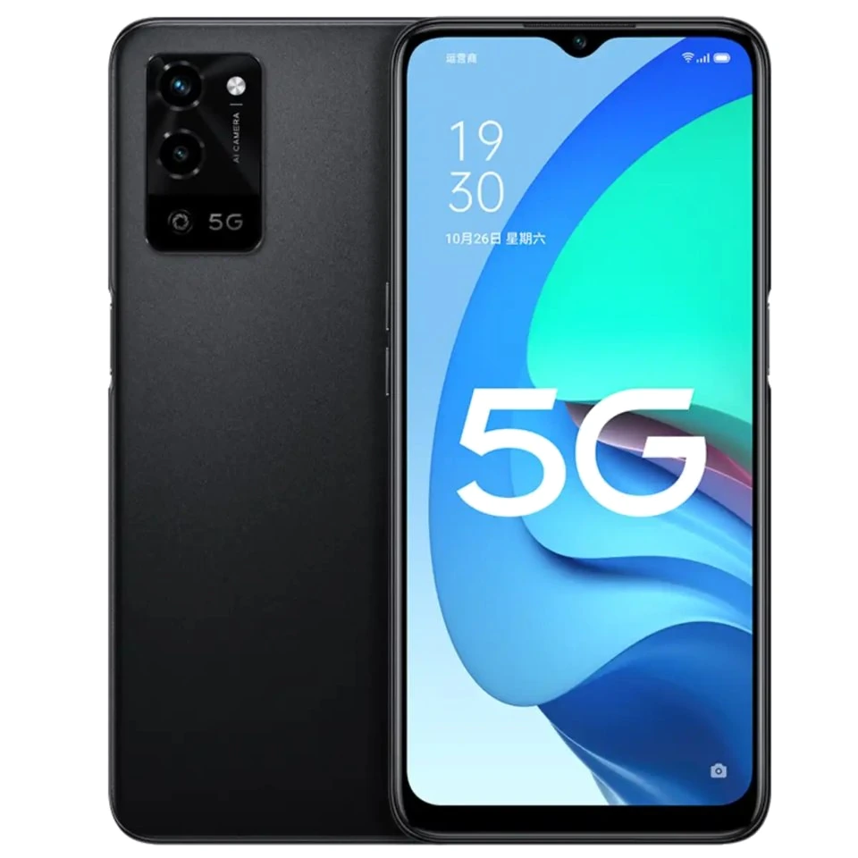 Oppo A56 5G — Acabado Oficial