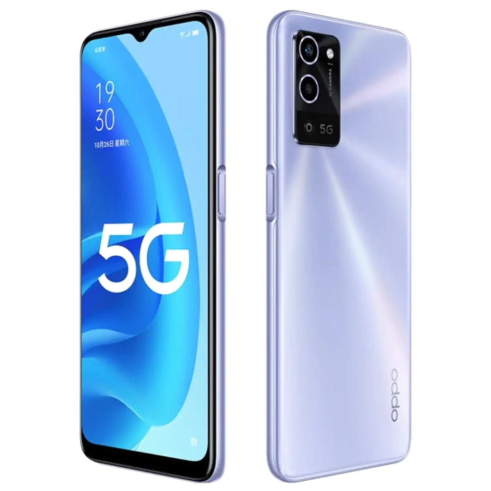 Oppo A56 5G — Perspectiva Alternativa