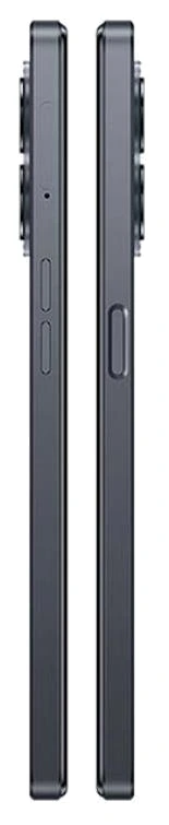 Oppo A56s 5G — Detalle del Módulo de Cámaras