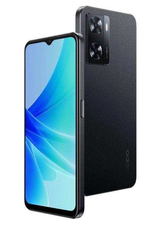 Oppo A57 4G — Perspectiva de Estudio