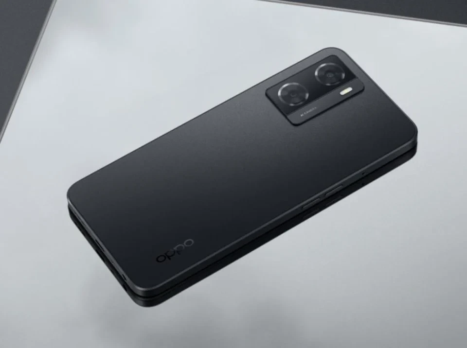 Oppo A57 4G — Acabado Oficial