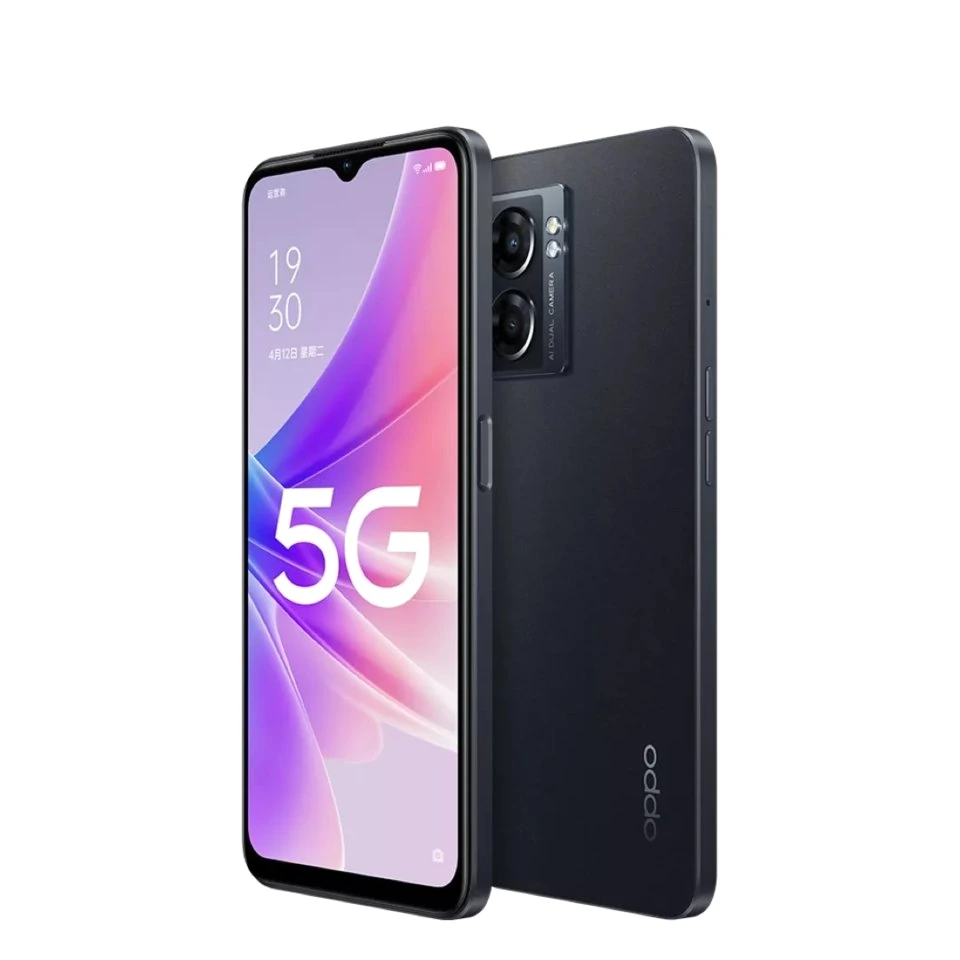 Oppo A57 5G — Perspectiva Alternativa