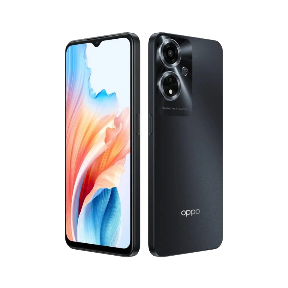 Oppo A59 5G — Acabado Oficial