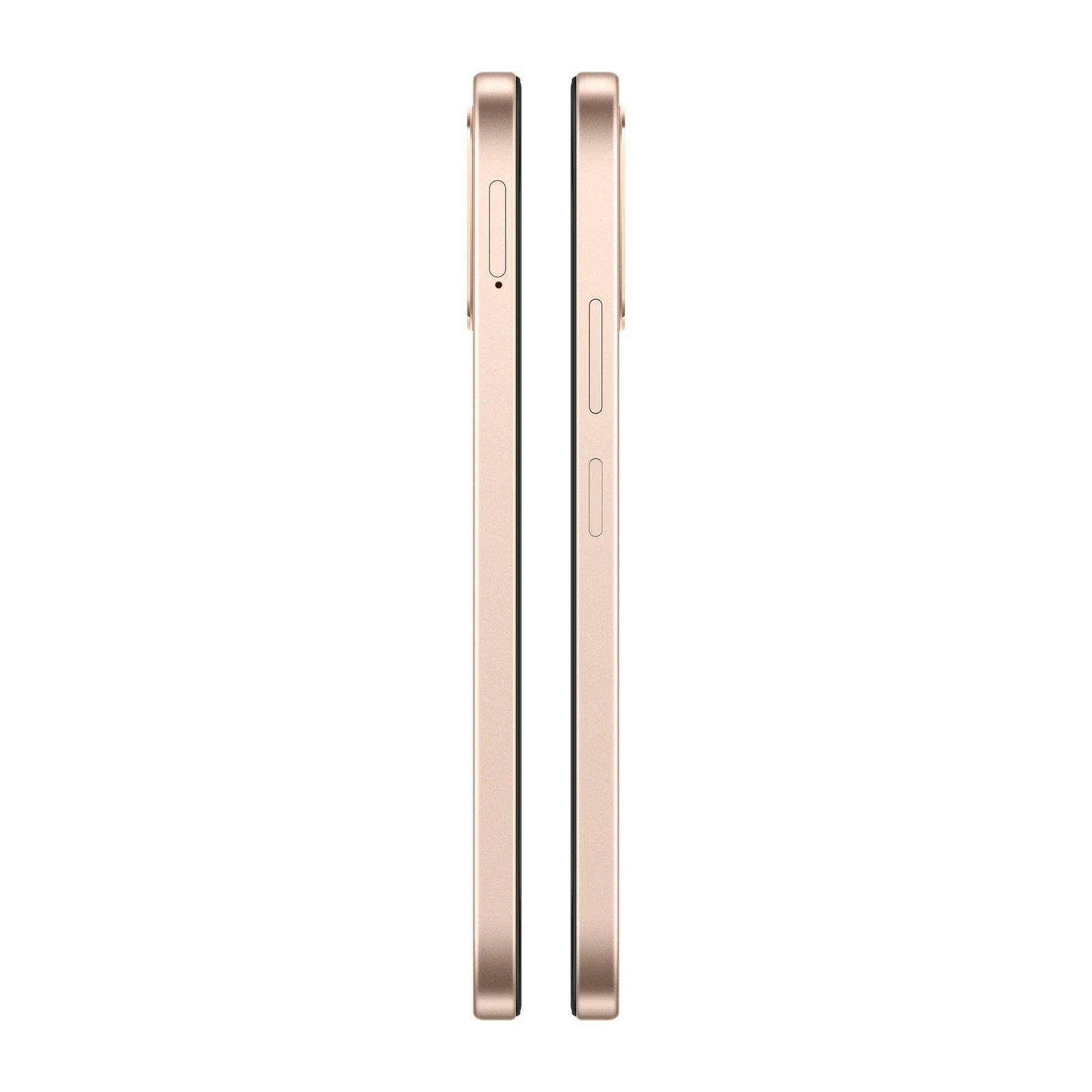 Oppo A6 5G — Vista en Perspectiva