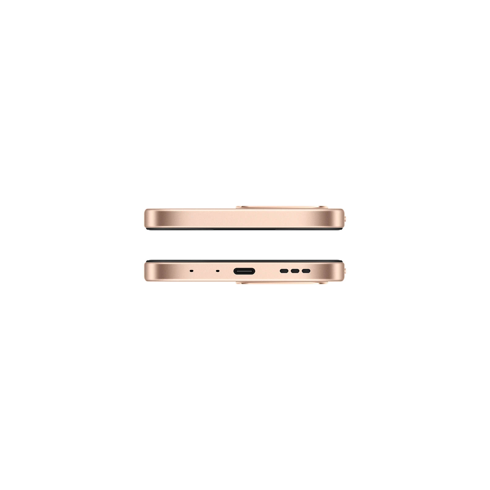 Oppo A6 5G — Vista en Perspectiva