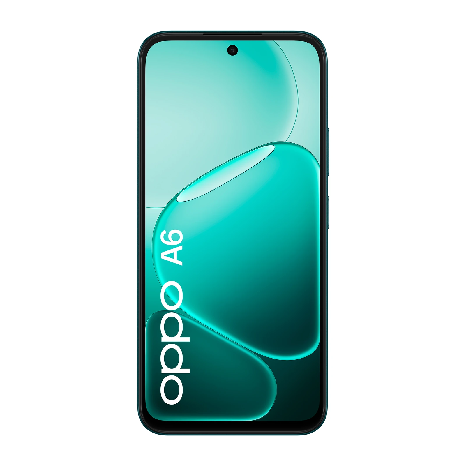 Oppo A6 — Vista en Perspectiva
