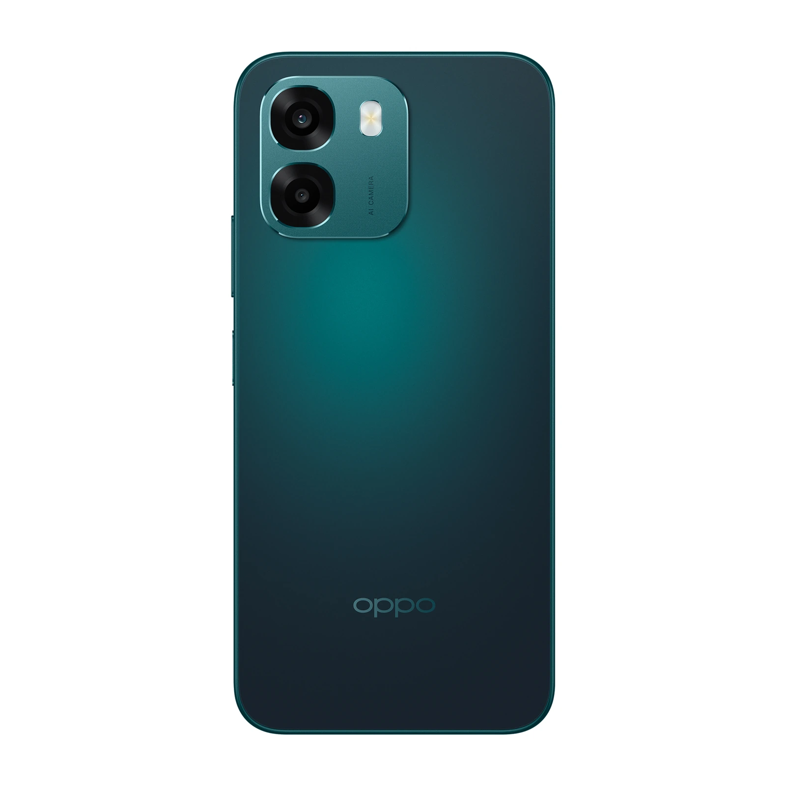 Oppo A6 — Vista en Perspectiva