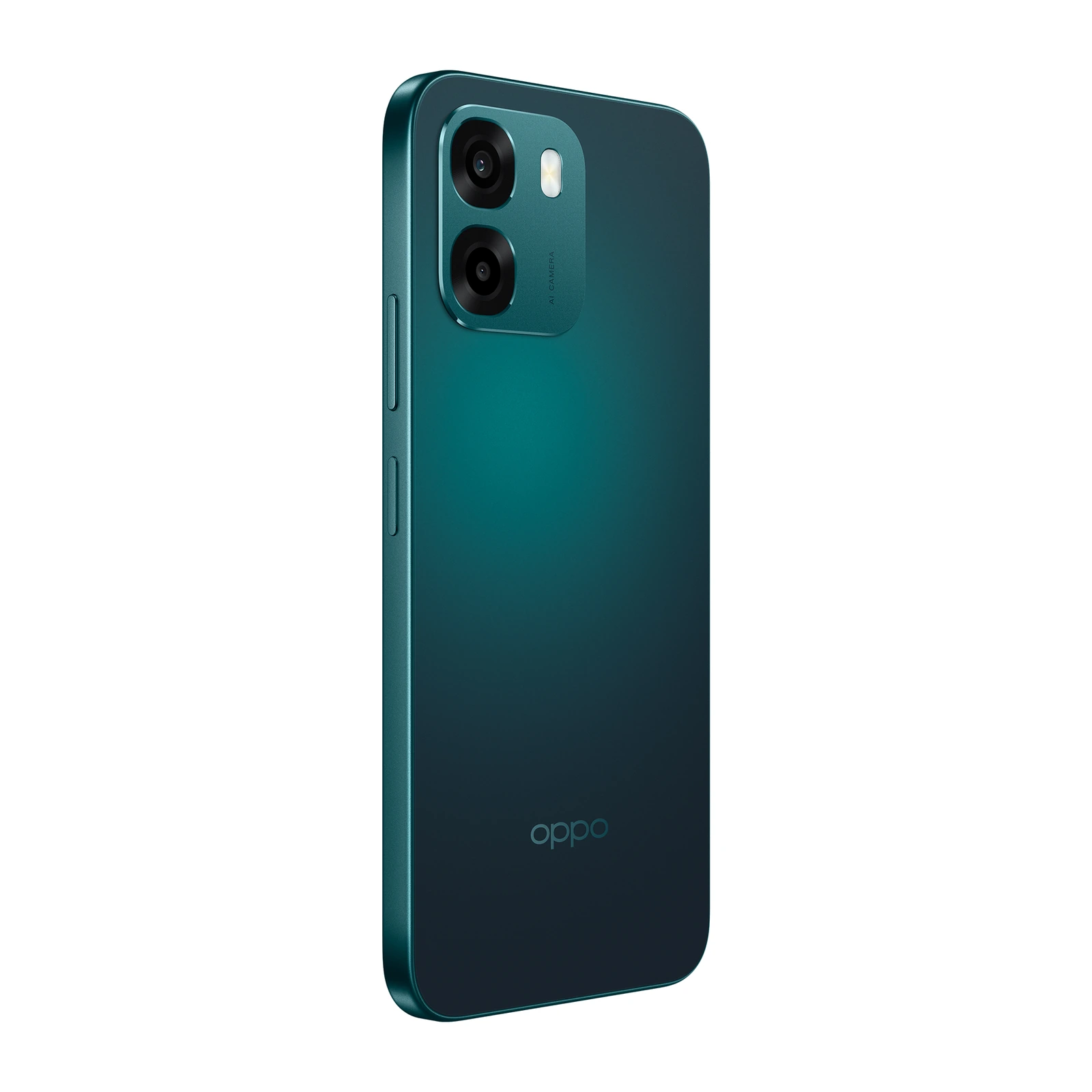 Oppo A6 — Vista en Perspectiva