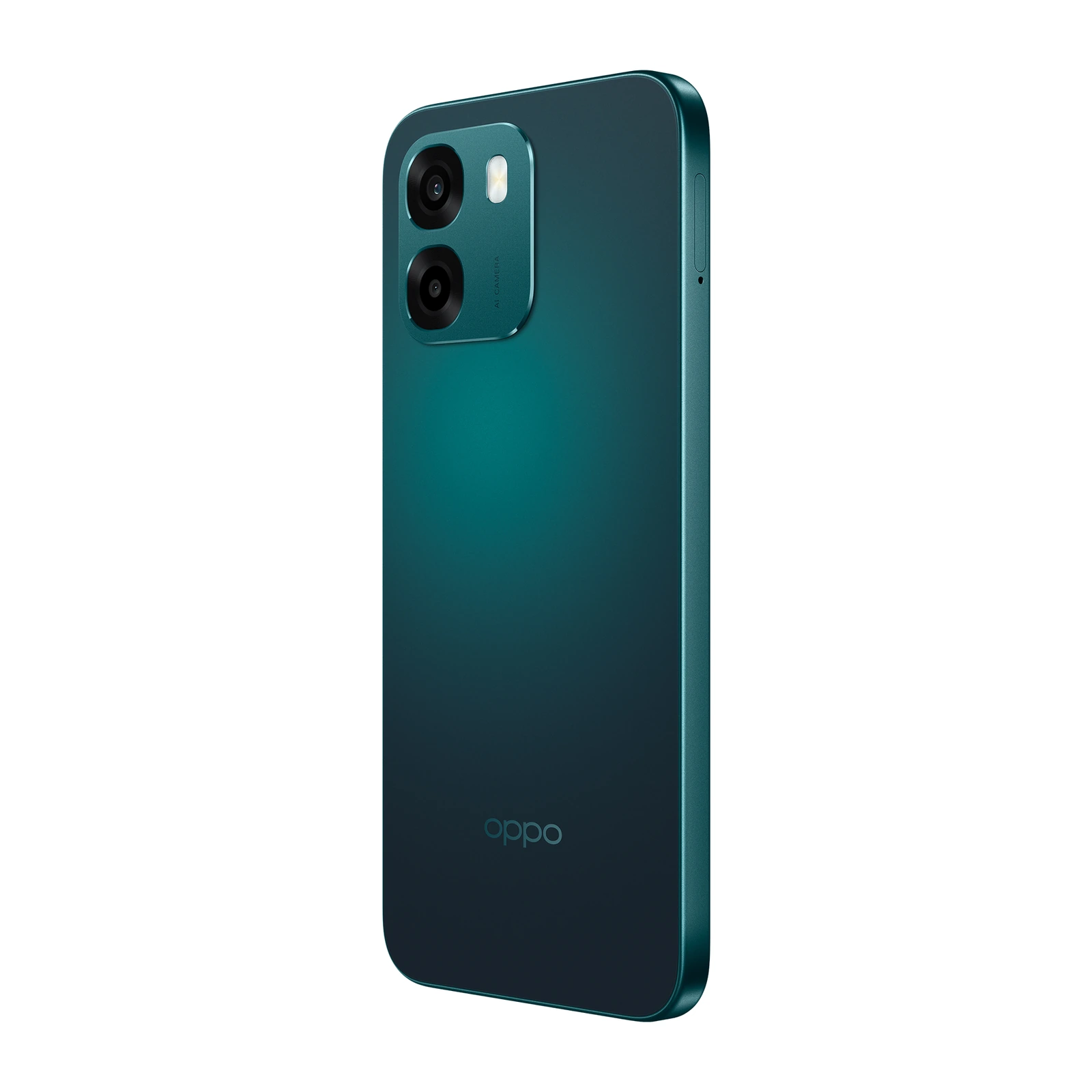 Oppo A6 — Vista en Perspectiva