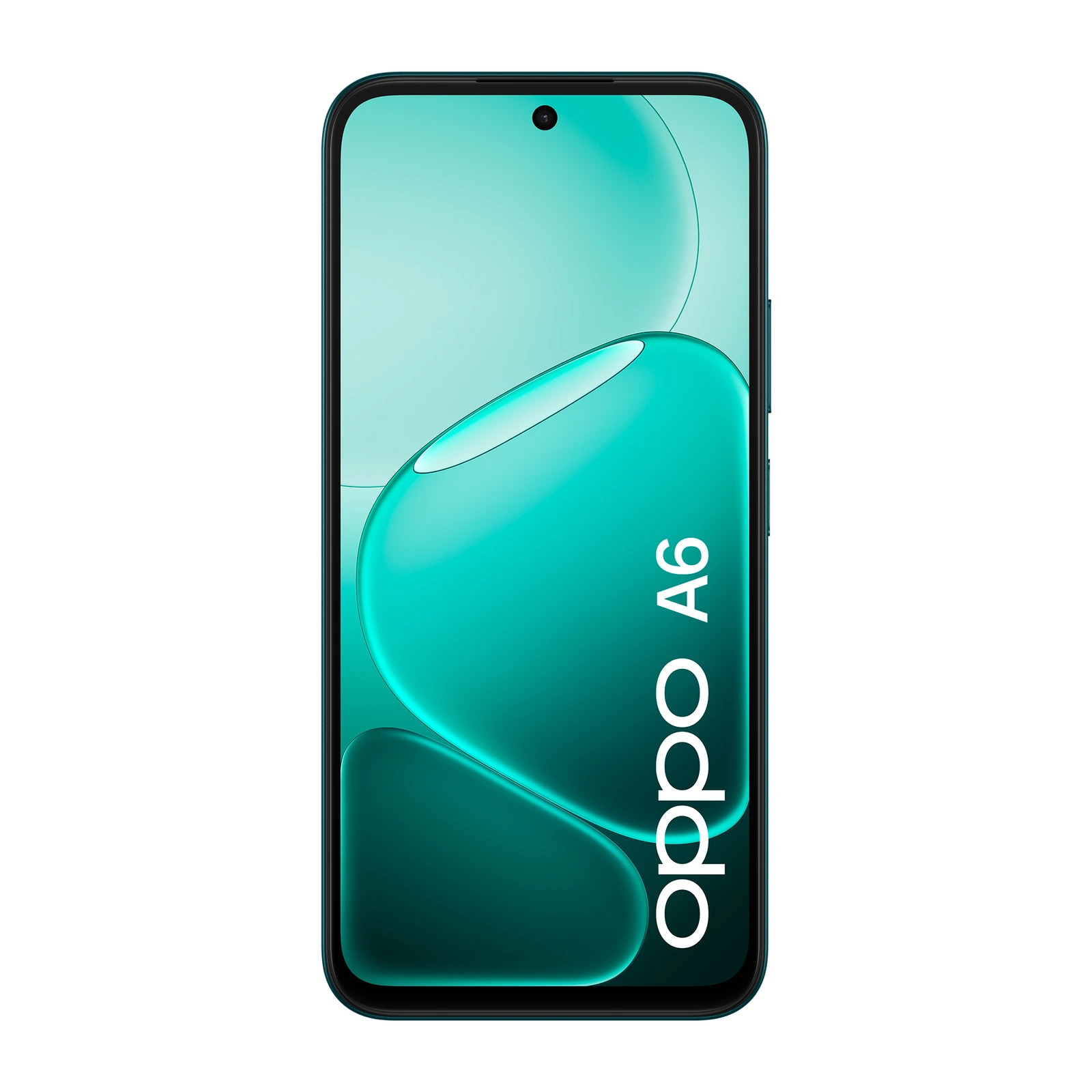 Oppo A6 — Vista en Perspectiva