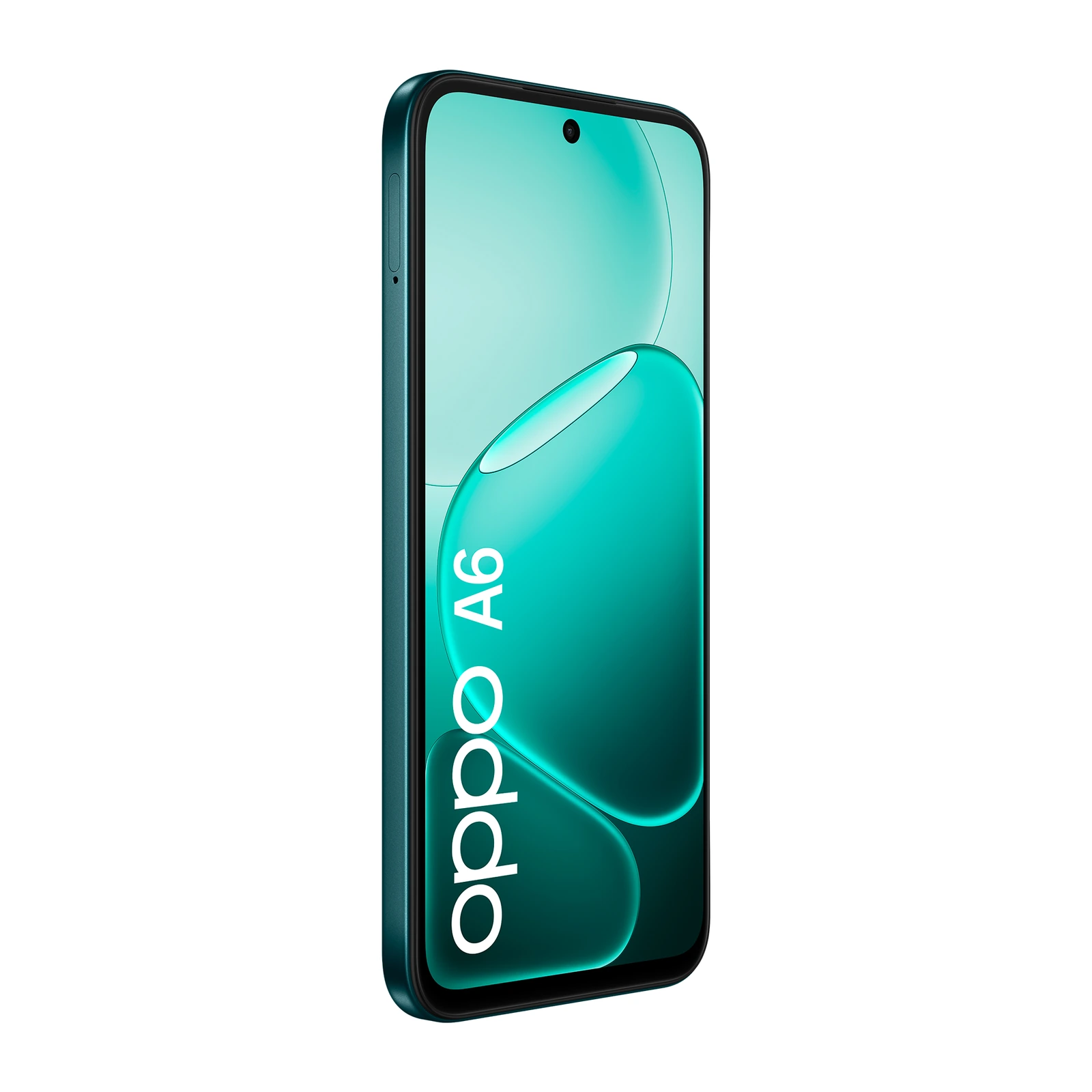 Oppo A6 — Vista en Perspectiva