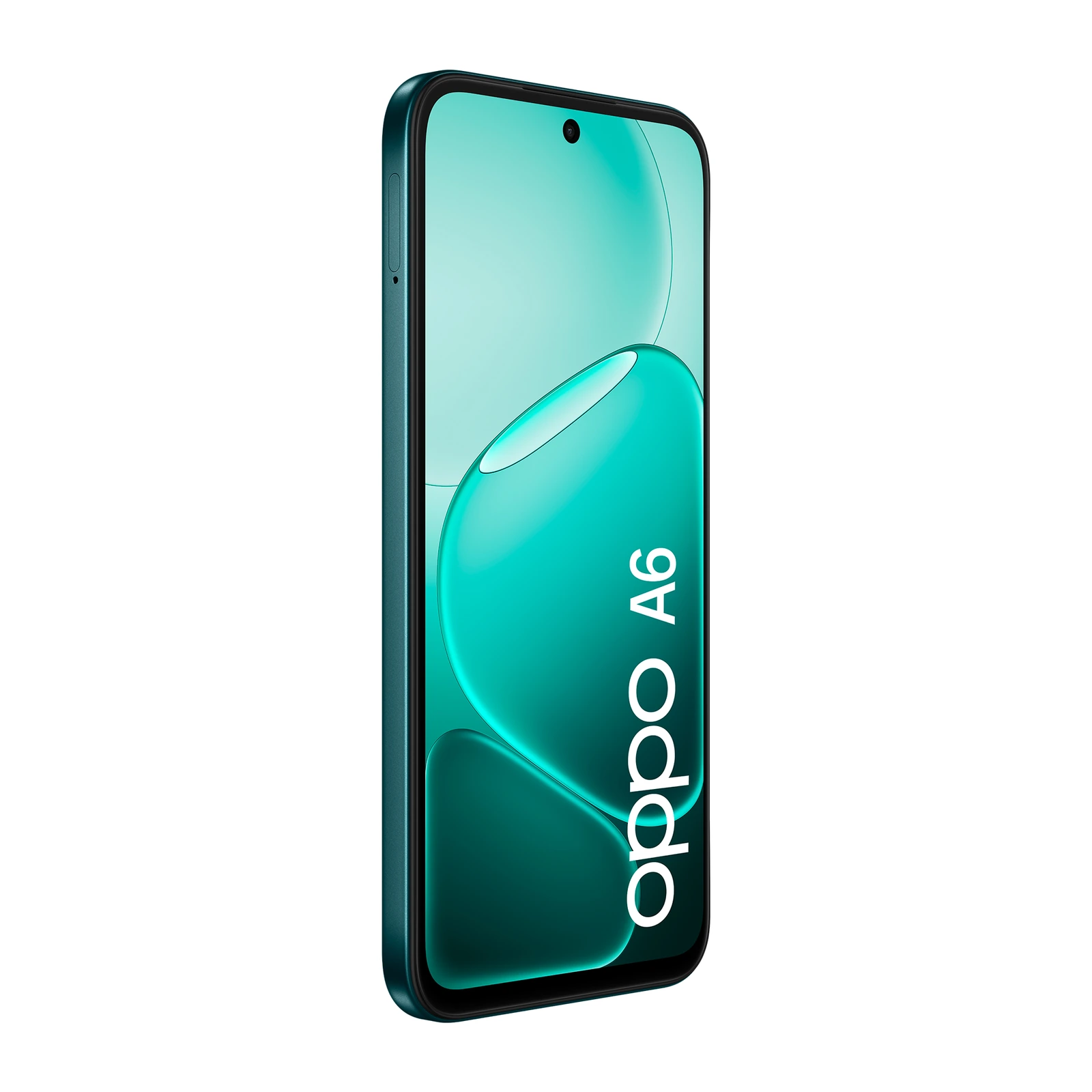 Oppo A6 — Vista en Perspectiva