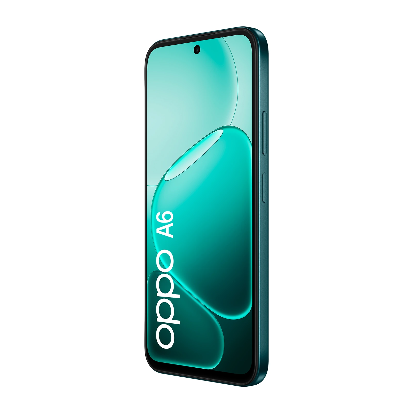 Oppo A6 — Vista en Perspectiva