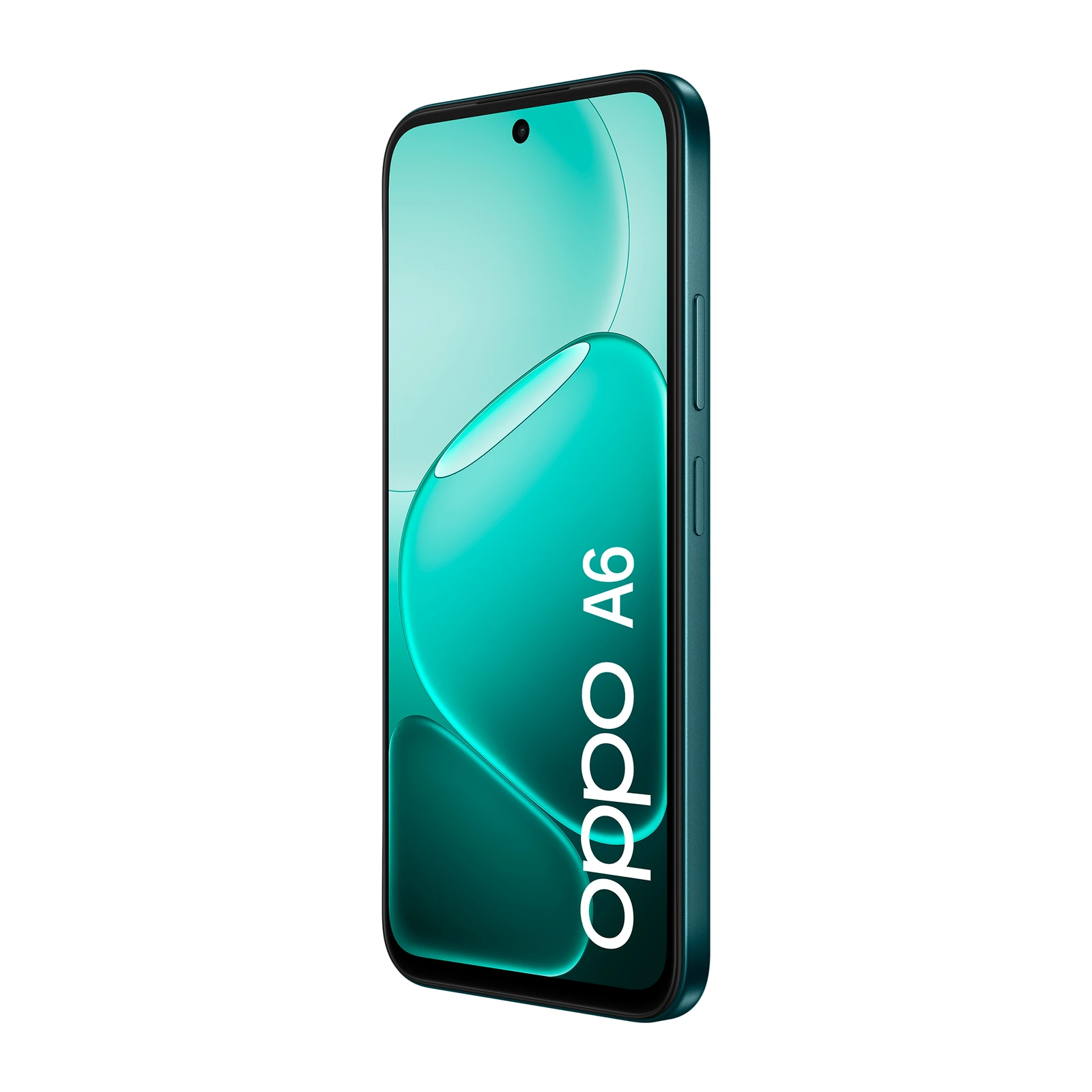 Oppo A6 — Vista en Perspectiva