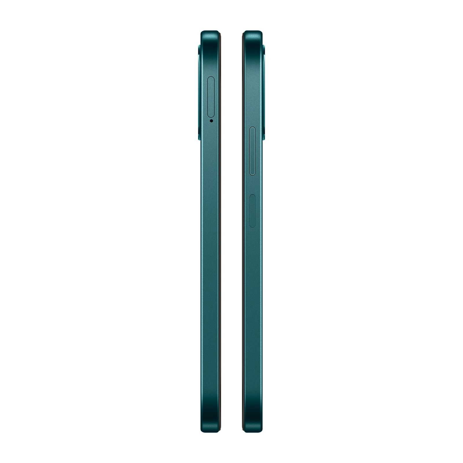 Oppo A6 — Vista en Perspectiva