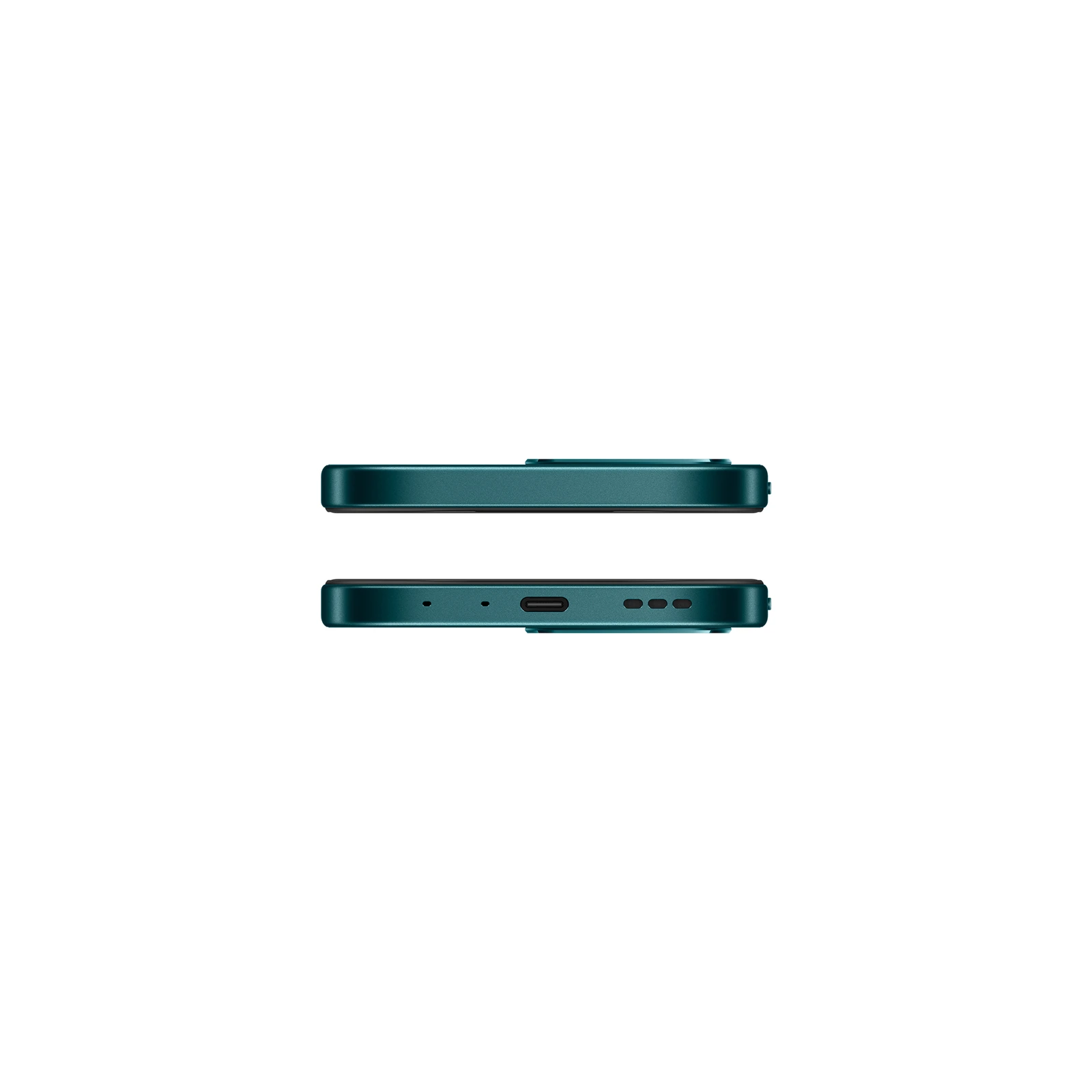 Oppo A6 — Vista en Perspectiva