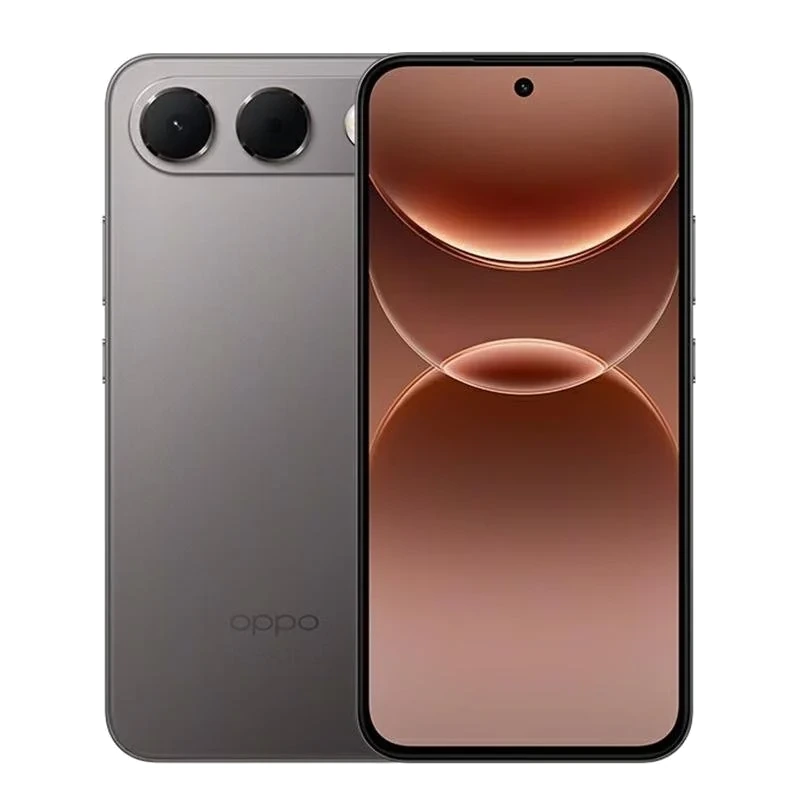 Oppo A7 Pro 5G — Vista Trasera Oficial