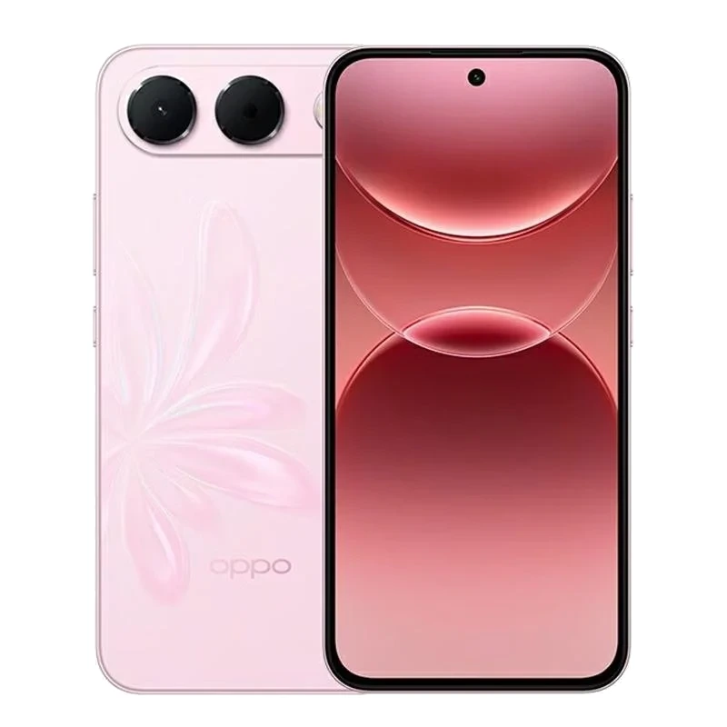 Oppo A7 Pro 5G — Perfil Lateral y Chasis